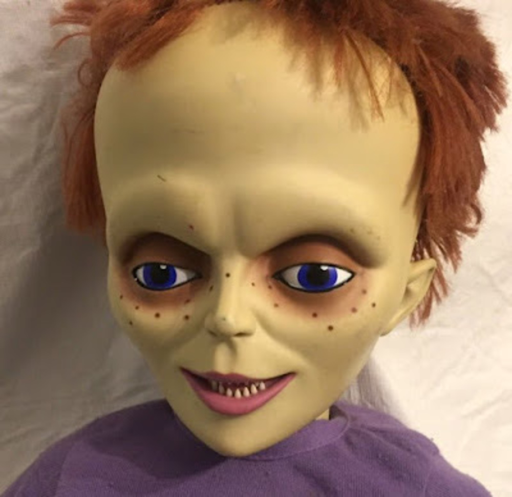 Meet your Posher, Uglylxrd